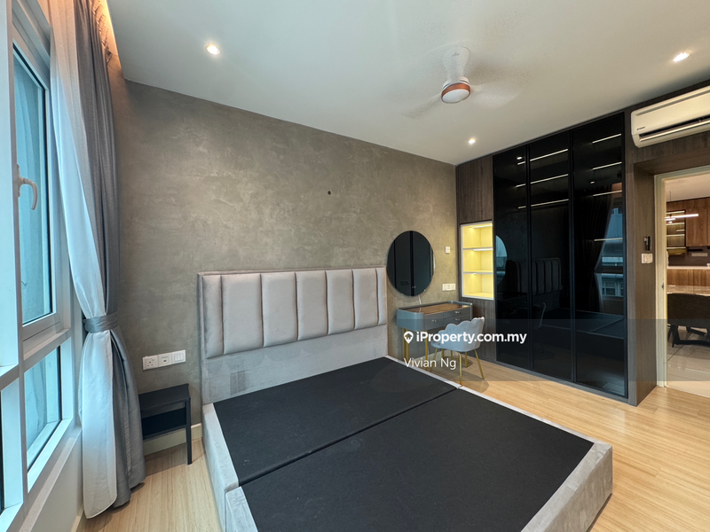 Residensi Servis untuk Dijual di V Residence 3 @ Sunway Velocity oleh Vivian Ng - iProperty.com.my