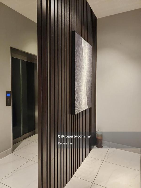 Kondominium untuk Dijual di Seri Puteri Hills Town Villa & Condominium oleh Kelvin Tan - iProperty.com.my