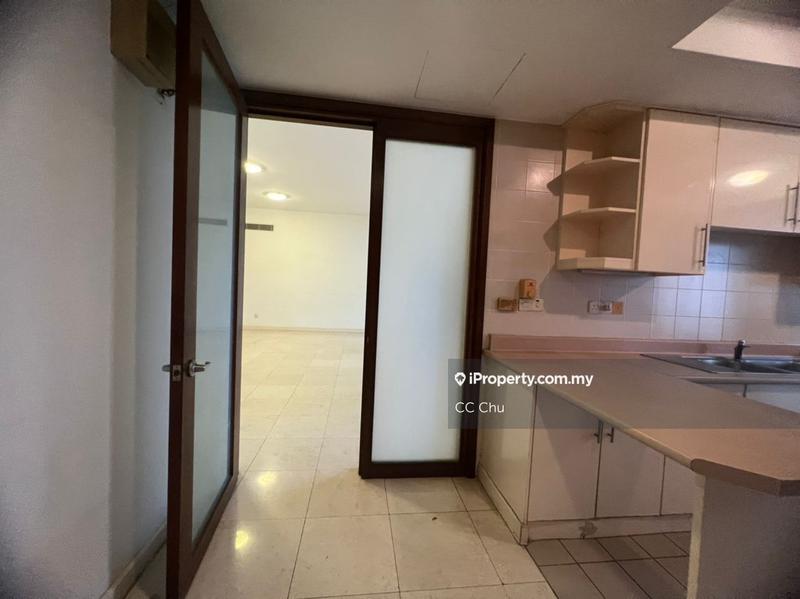 Condominium for Rent in Hampshire Park Condominium by CC Chu - iProperty.com.my