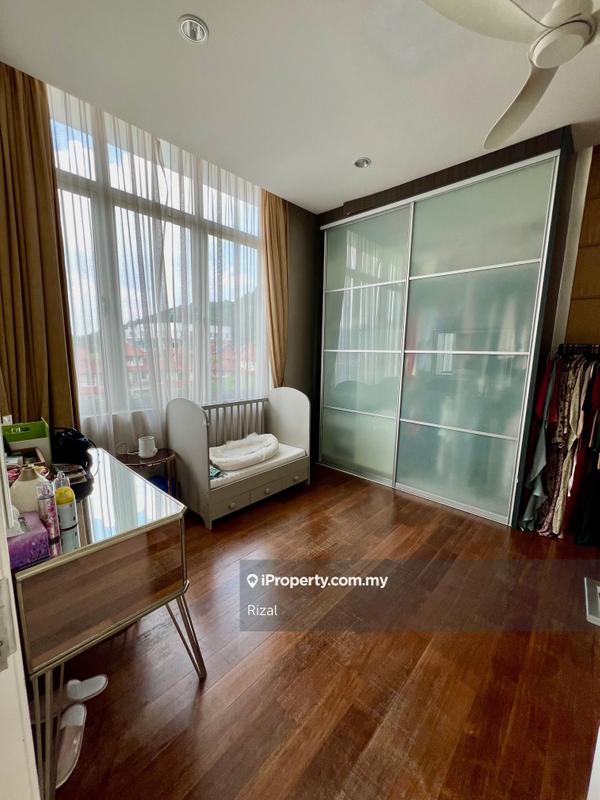 Rumah Berkembar untuk Dijual di Taman Tun Dr Ismail, Kuala Lumpur oleh Rizal - iProperty.com.my