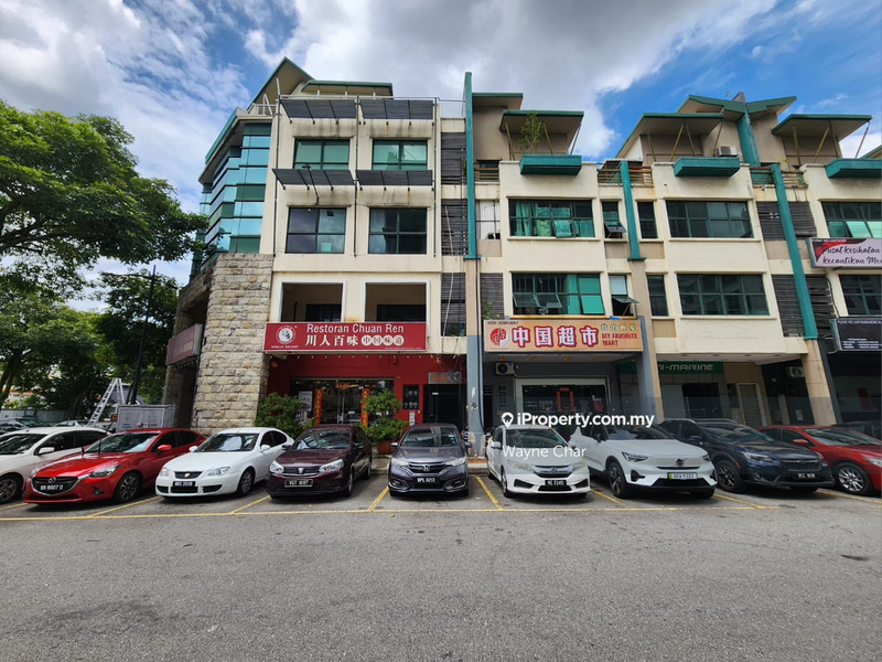 Shop for Sale in Pjs 8, Sunway by Wayne Char - iProperty.com.my