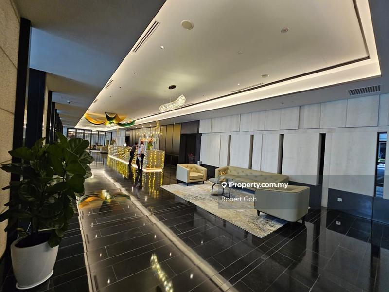 Service Residence for Rent in Pavilion Residences by Robert Goh - iProperty.com.my