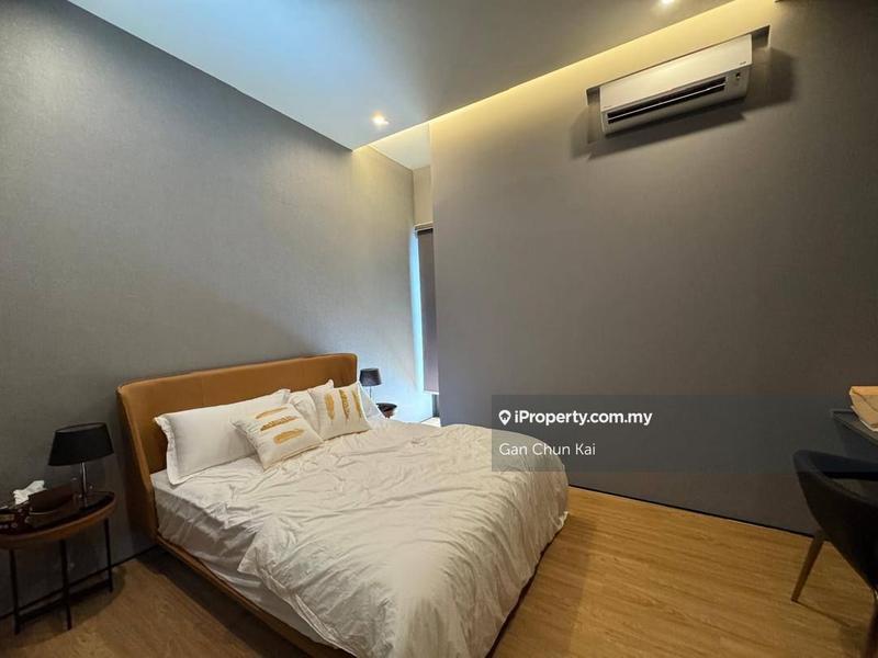 Kediaman Servis untuk Disewa di City of Dreams oleh Gan Chun Kai - iProperty.com.my