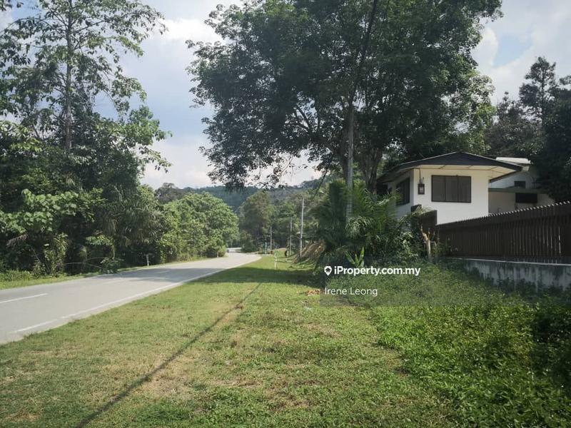 Agricultural Land for Sale in Karak, Pahang by Irene Leong - iProperty.com.my