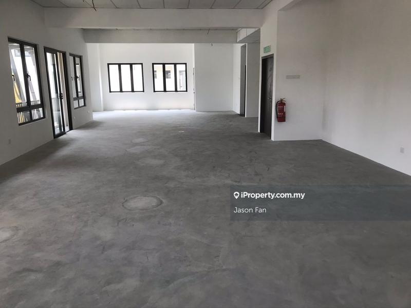 Kedai untuk Dijual di Kota Kemuning, Shah Alam oleh Jason Fan - iProperty.com.my