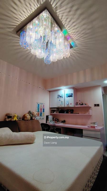 Rumah Teres 2.5-Tingkat untuk Dijual di Taman Meranti Jaya, Puchong oleh Dave Liang - iProperty.com.my