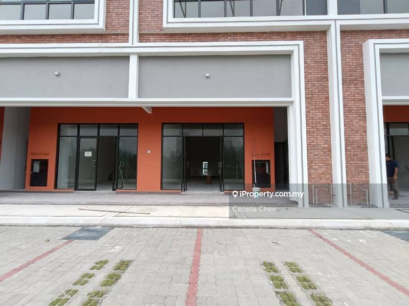 Kedai untuk Disewa di msnd8, Cyberjaya oleh Cecelia Chee - iProperty.com.my