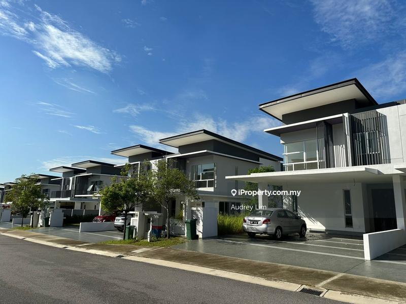 Semi-Detached House for Sale in Jade Hills, Kajang by Audrey Lim - iProperty.com.my