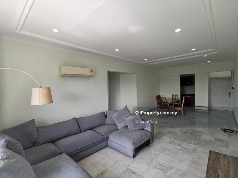 Kondominium untuk Dijual di Casa Vista oleh Gabriel Yap - iProperty.com.my