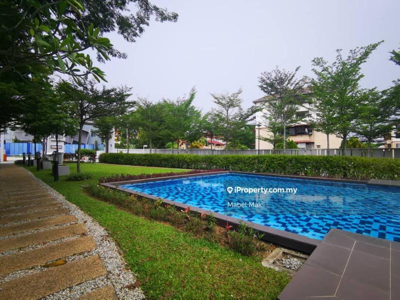Semi-Detached House for Sale in Taman Bukit Serdang, Seri Kembangan by Mabel Mak - iProperty.com.my