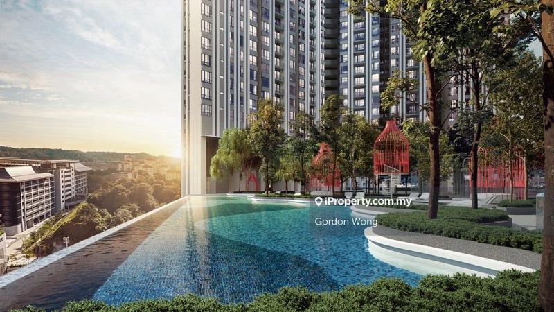 For Sale - Ren Residences