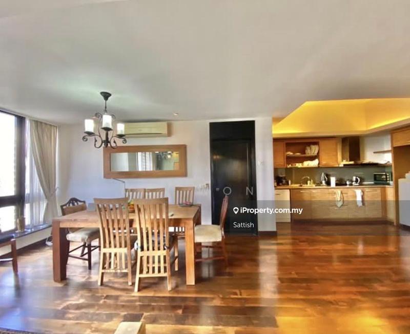 Condominium for Sale in Bangsar Puteri by Sattish - iProperty.com.my
