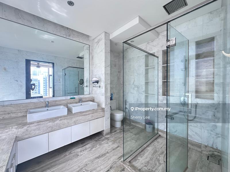 Condominium for Sale in Kiara 9 Residency by Sherry Lee - iProperty.com.my