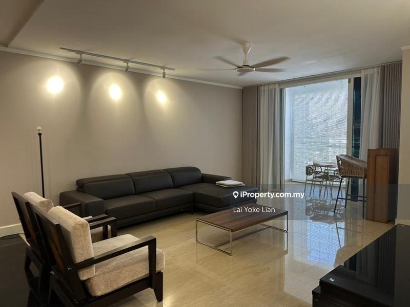 For Rent - Mutiara Upper East