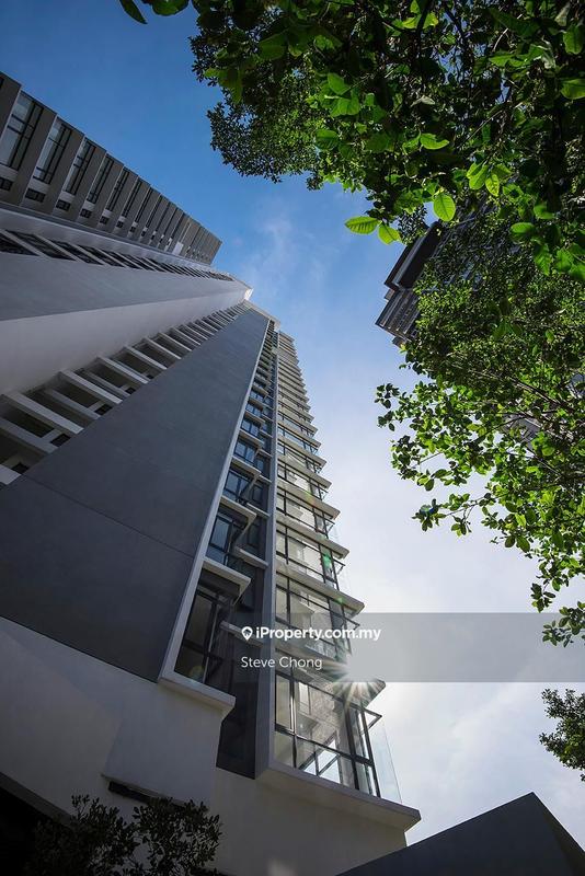Kondominium untuk Dijual di Dua Menjalara oleh Steve Chong - iProperty.com.my