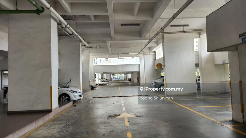 Kondominium untuk Dijual di Prima 16 (Prima Sixteen) oleh Yoong Shiun Yan - iProperty.com.my