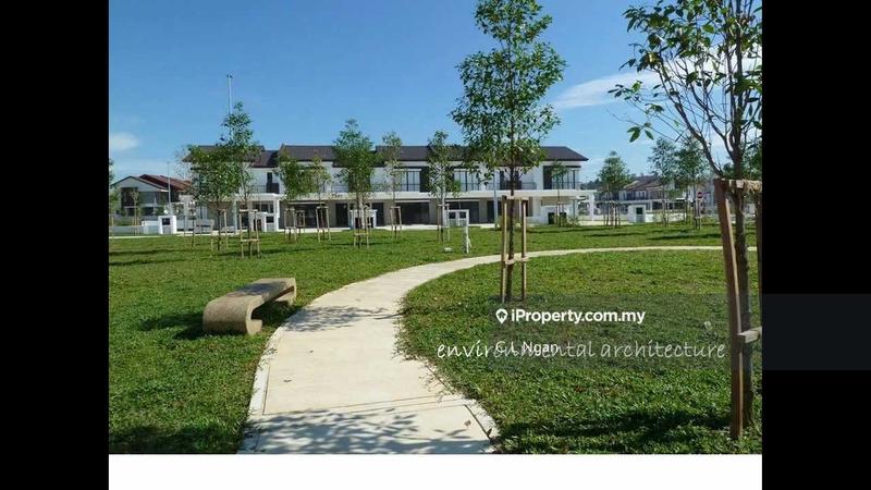 Rumah Berkembar untuk Dijual di Jade Hills, Kajang oleh C L Ngan - iProperty.com.my