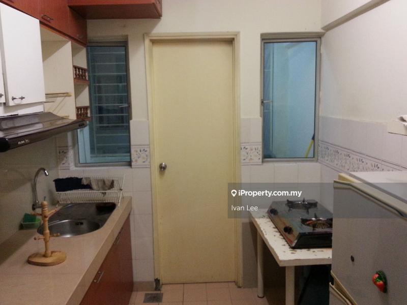 Kondominium untuk Dijual di Casa Damansara oleh Ivan Lee - iProperty.com.my