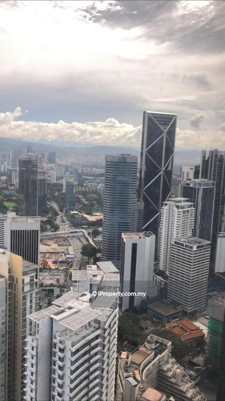 Service Residence for Rent in Star Residences Two by May Lim - iProperty.com.my