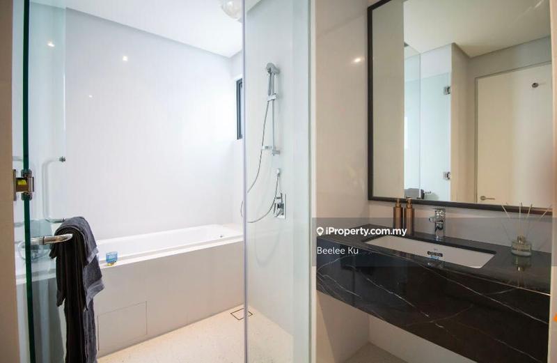 For Sale - Service Suites @ Pavilion Embassy