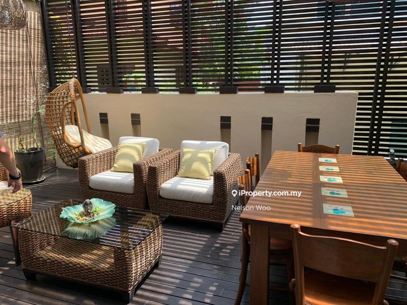 Bungalow House for Sale in Bukit Gita Bayu, Seri Kembangan by Nelson Woo - iProperty.com.my