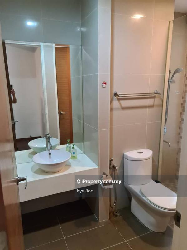 Condominium for Sale in Gaya Bangsar by Kye Jon - iProperty.com.my