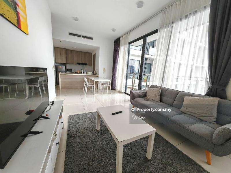 For Rent - Nadi Bangsar