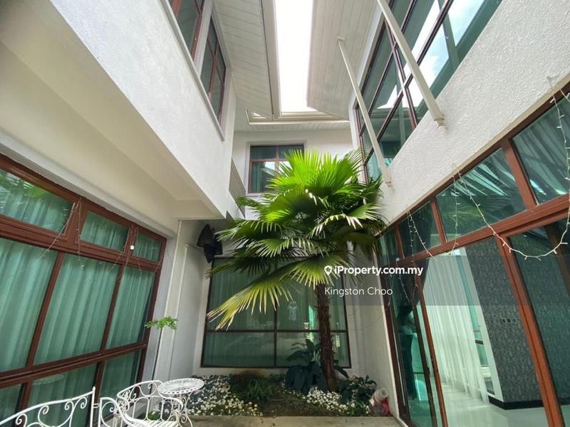 Bungalow House untuk Dijual di Bukit Jelutong, Shah Alam oleh Kingston Choo - iProperty.com.my