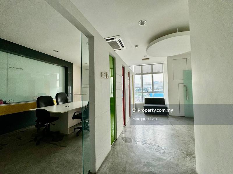 Office for Sale in Kampung Sungai Kayu Ara, Petaling Jaya by Margaret Lau - iProperty.com.my