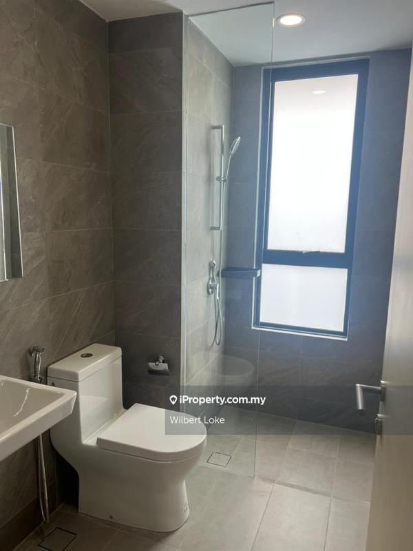 Residensi Servis untuk Disewa di Quinn Residence oleh Wilbert Loke - iProperty.com.my