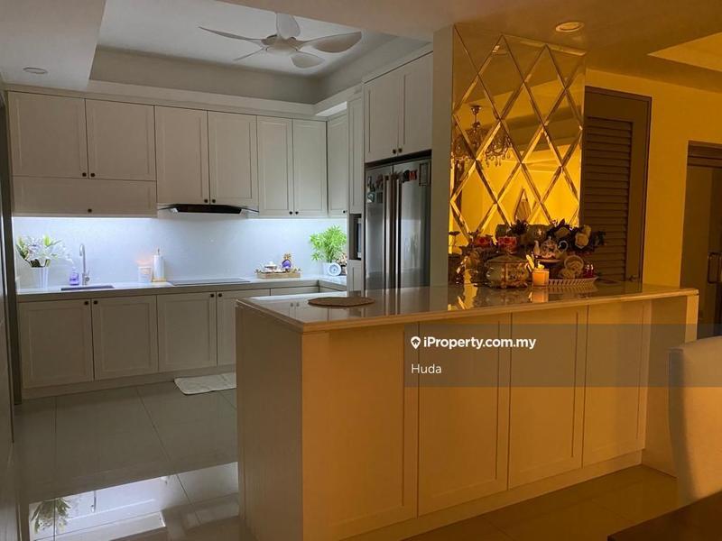 Zero-Lot Bungalow for Sale in Presint 16, Putrajaya by Huda - iProperty.com.my
