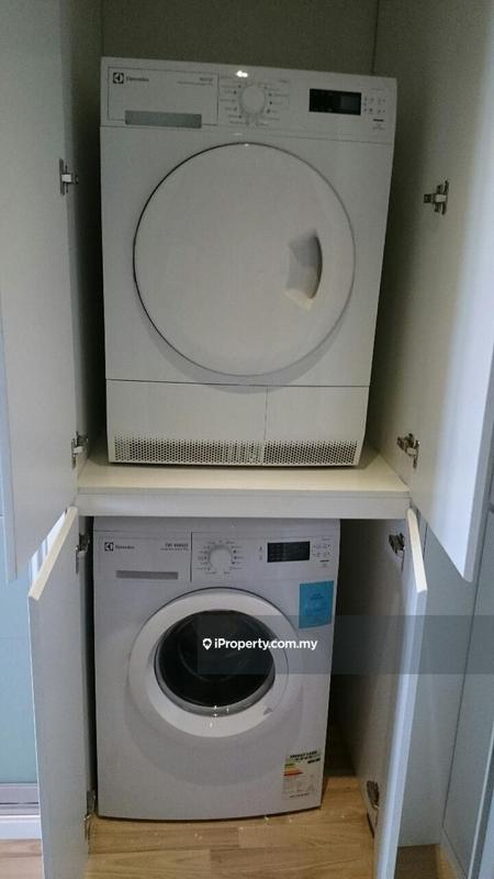 Kediaman Servis untuk Disewa di The Leafz @ Dedaun oleh Calven Tan - iProperty.com.my