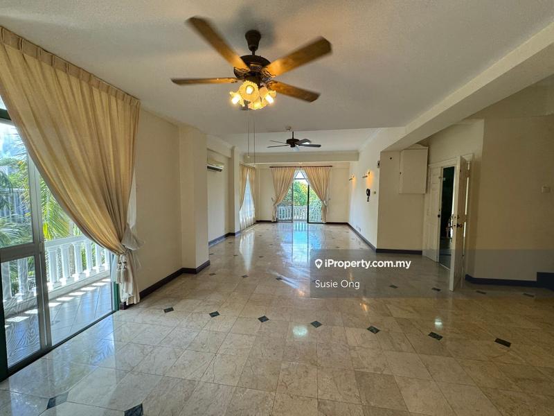 For Rent - Regal Villa