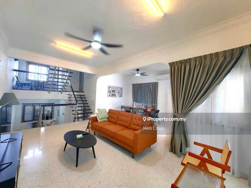Rumah Teres 2.5-Tingkat untuk Dijual di Taman Midah, Cheras oleh Meis Chua - iProperty.com.my