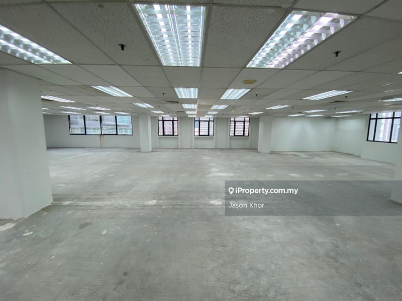 Pejabat untuk Dijual di KLCC, KL City Centre oleh Jason Khor - iProperty.com.my