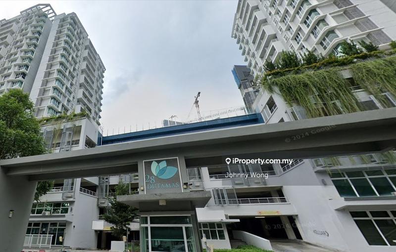 Condominium for Sale in 28 Dutamas by Johnny Wong - iProperty.com.my