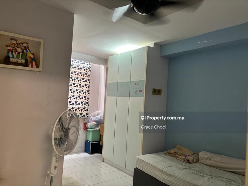 3-storey Terraced House for Sale in Laman Rimbunan, Kepong by Grace Chooi - iProperty.com.my