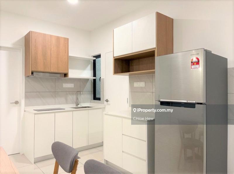 For Rent - AraTre' Residences