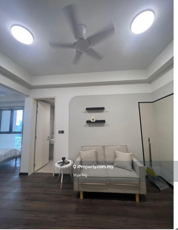 For Rent - Duta Park Residences