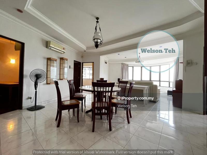 For Sale - Twin Towers