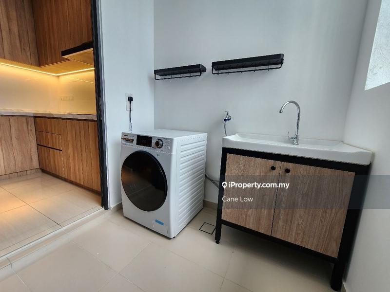 Kondominium untuk Disewa di Queens Residences Q1 @ Queens Waterfront oleh Cane Low - iProperty.com.my