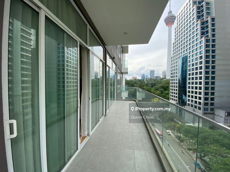 Condominium for Rent in The Manhattan by Quinn Choo - iProperty.com.my
