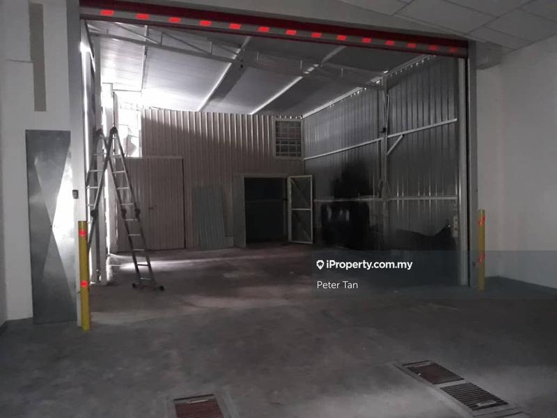 Semi-D Factory for Rent in sungai Choh, Rawang by Peter Tan - iProperty.com.my