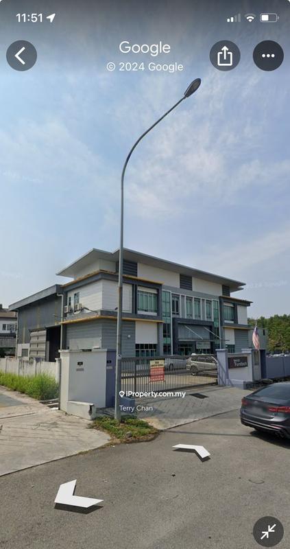 Banglo Komersial untuk Dijual di Bandar Teknologi Kajang, Kajang oleh Terry Chan - iProperty.com.my