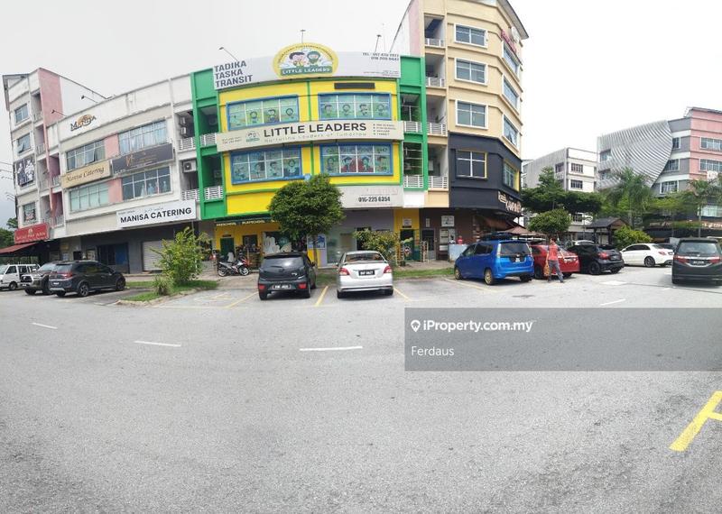 Shop-Office for Sale in Subang Bestari, Shah Alam by Ferdaus - iProperty.com.my