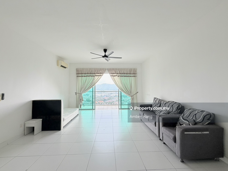 For Rent - Elit Heights @ Bayan City