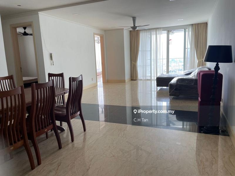 Condominium for Sale in Mutiara Upper East by C.H Tan - iProperty.com.my