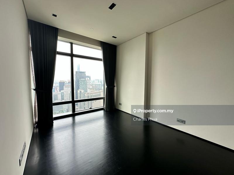 Service Residence for Sale in Four Seasons Place by Charles Phua - iProperty.com.my