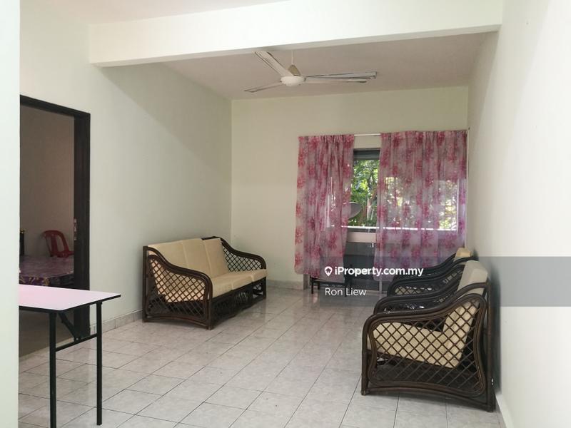 Condominium for Sale in Faber Ria by Ron Liew - iProperty.com.my
