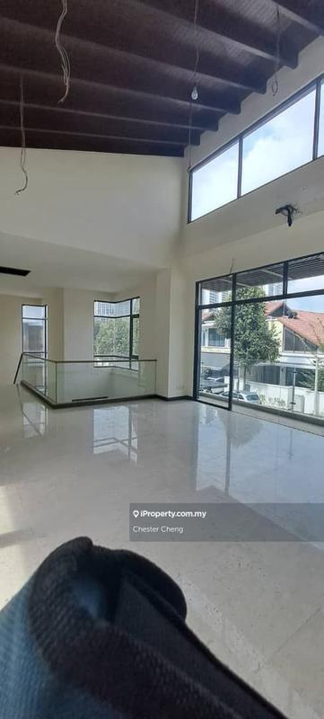 Banglo untuk Dijual di Bandar Sunway, Sunway oleh Chester Cheng - iProperty.com.my